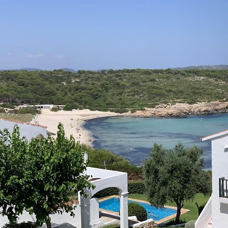 Apartamento Con Preciosa Vista Al Mar Y Aa 손 파르크 외부 사진