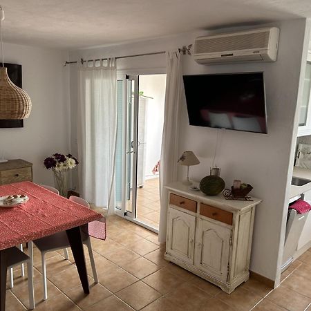 Apartamento Con Preciosa Vista Al Mar Y Aa 손 파르크 외부 사진