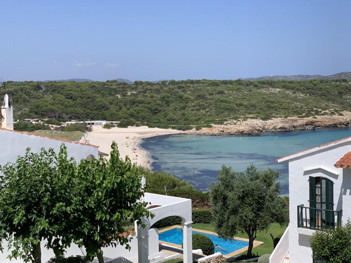 Apartamento Con Preciosa Vista Al Mar Y Aa 손 파르크 외부 사진