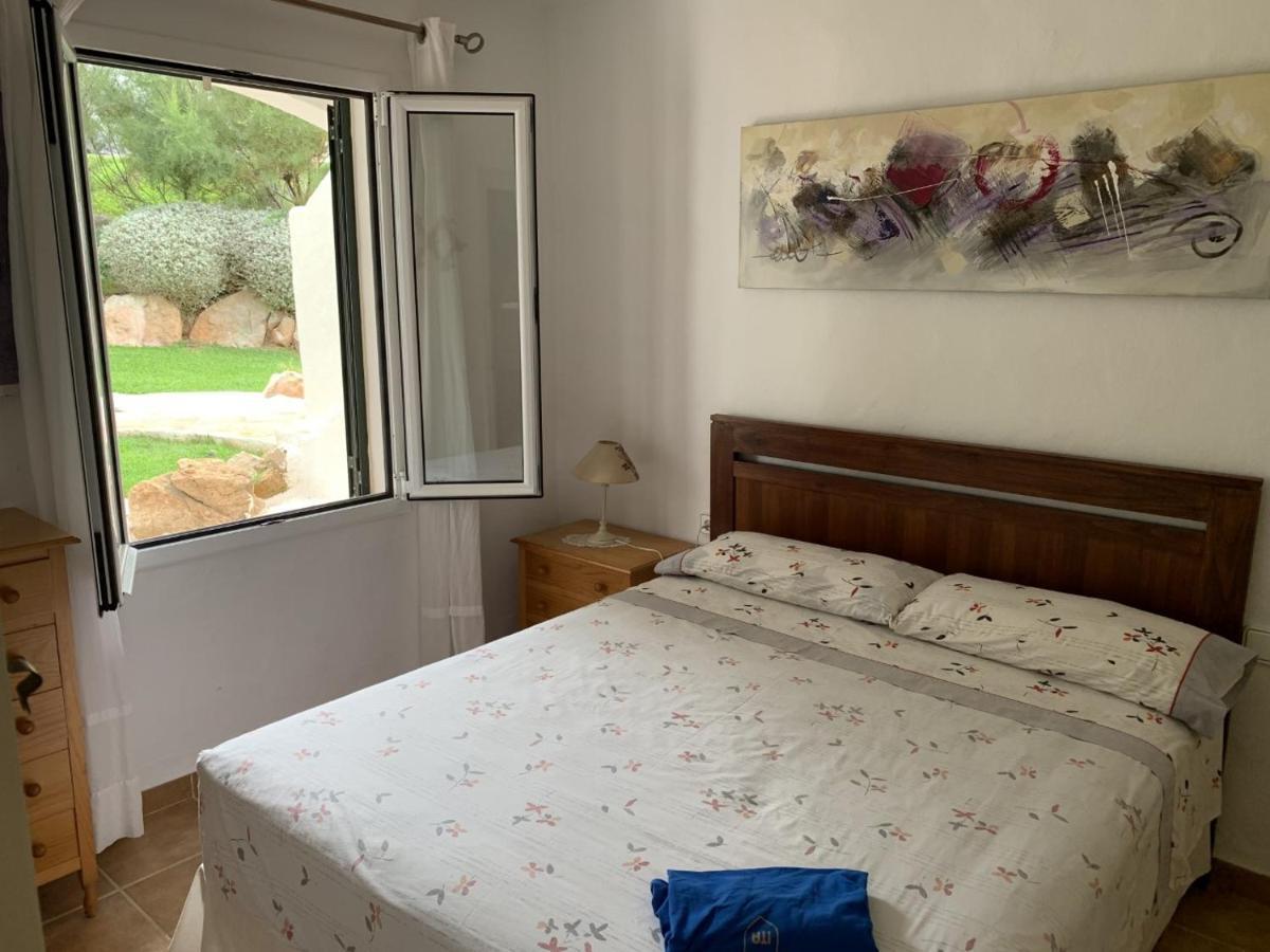 Apartamento Con Preciosa Vista Al Mar Y Aa 손 파르크 외부 사진