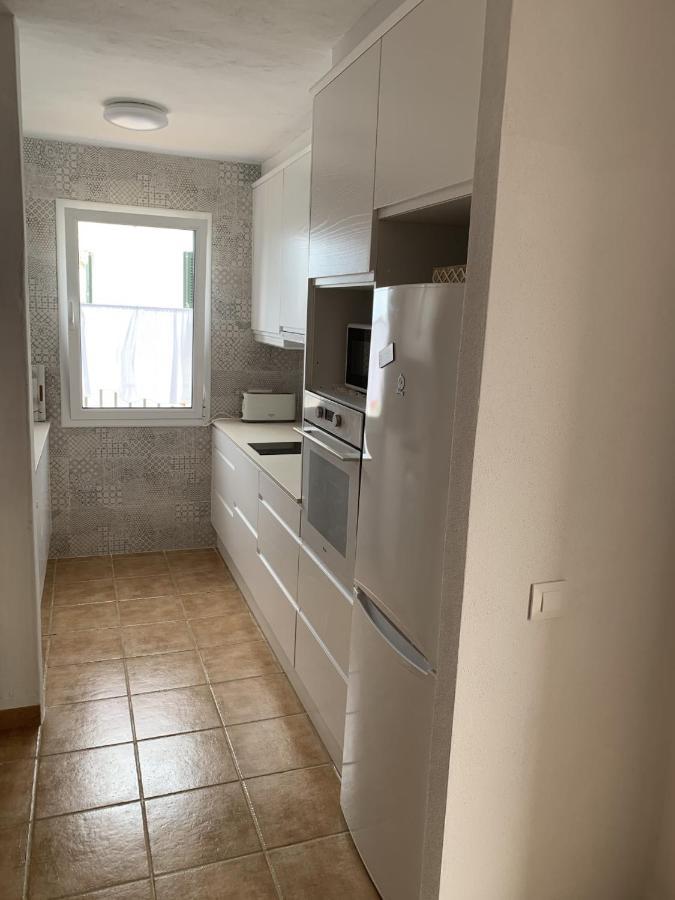 Apartamento Con Preciosa Vista Al Mar Y Aa 손 파르크 외부 사진