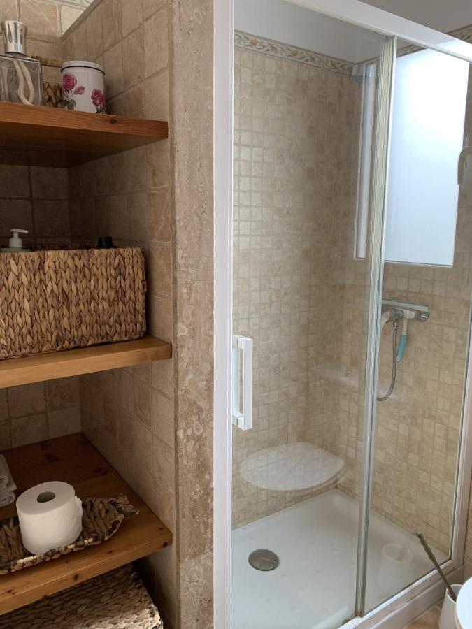 Apartamento Con Preciosa Vista Al Mar Y Aa 손 파르크 외부 사진