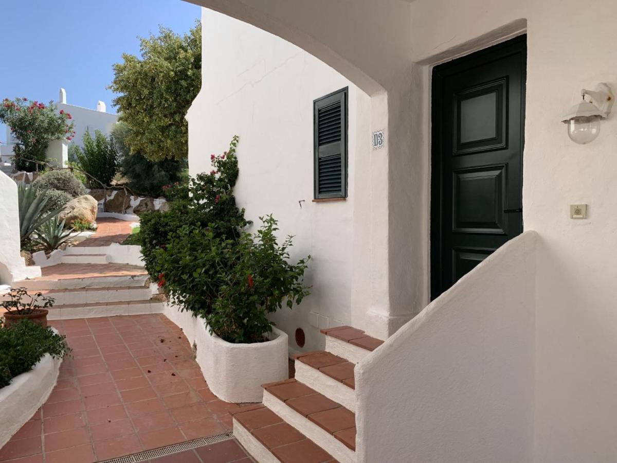 Apartamento Con Preciosa Vista Al Mar Y Aa 손 파르크 외부 사진