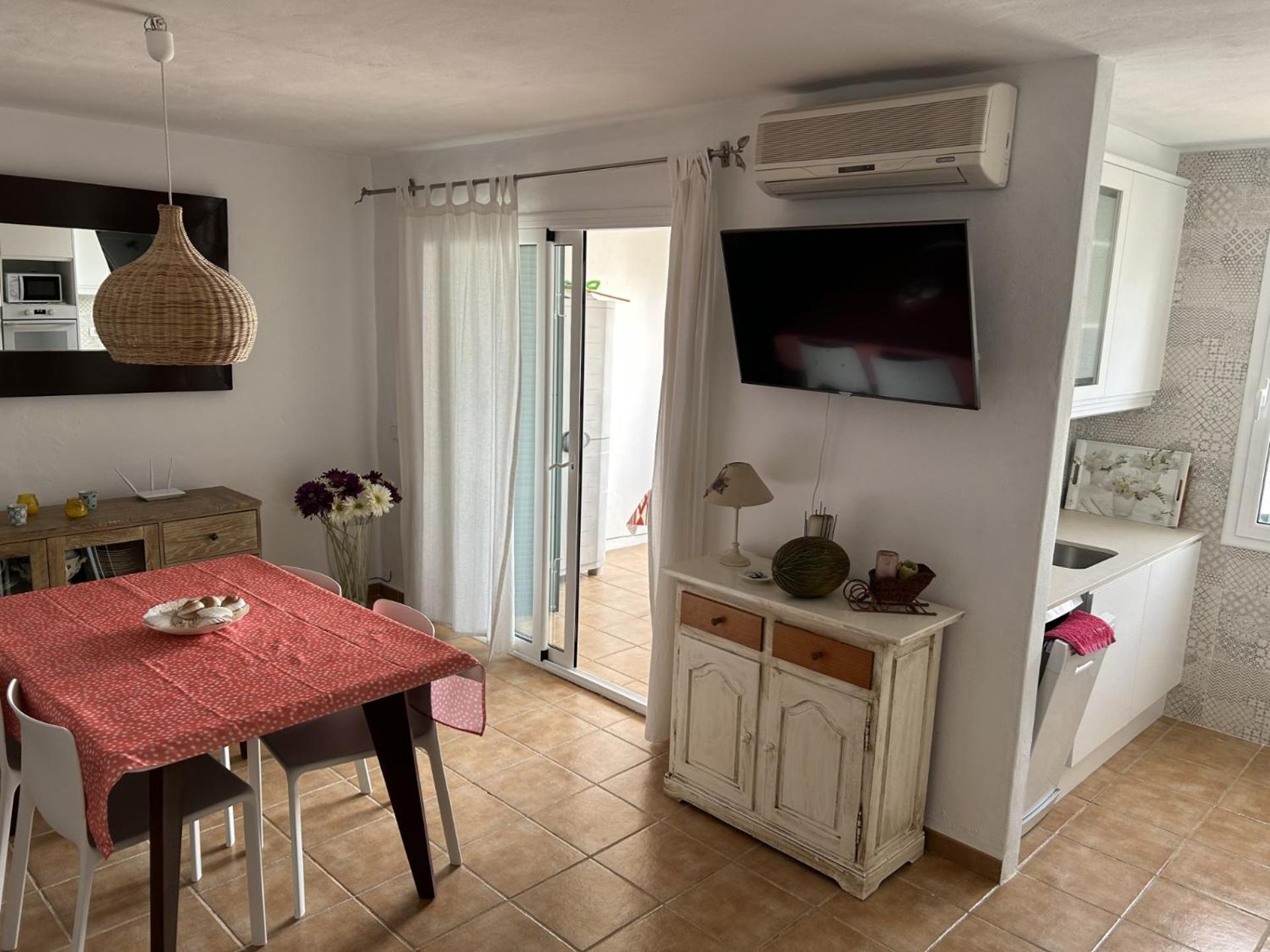 Apartamento Con Preciosa Vista Al Mar Y Aa 손 파르크 외부 사진